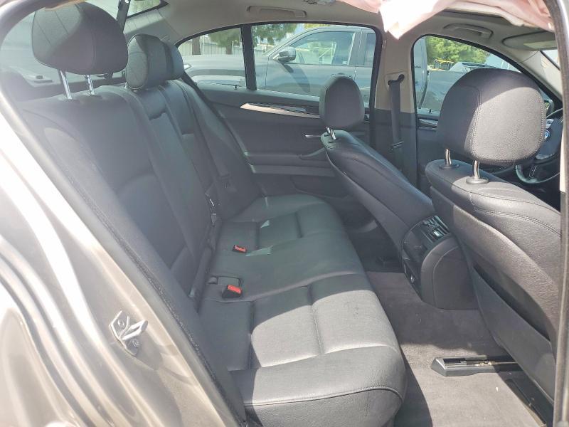 2014 BMW 528 i