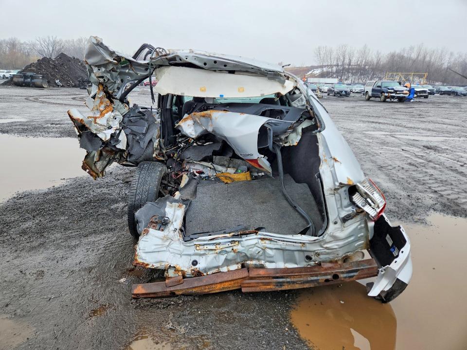 2004 Honda Accord ex