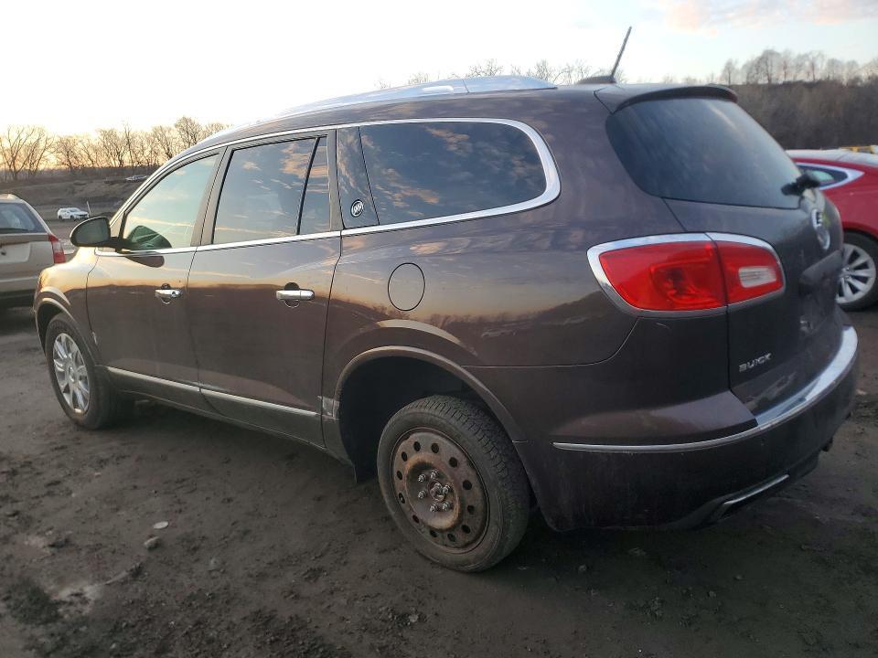 2017 Buick Enclave