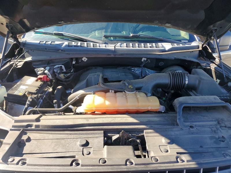 2018 Ford F150 Super Cab