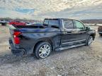 2025 Chevrolet Silverado K1500 High Country
