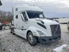 2022 Volv O VNL Semi Truck