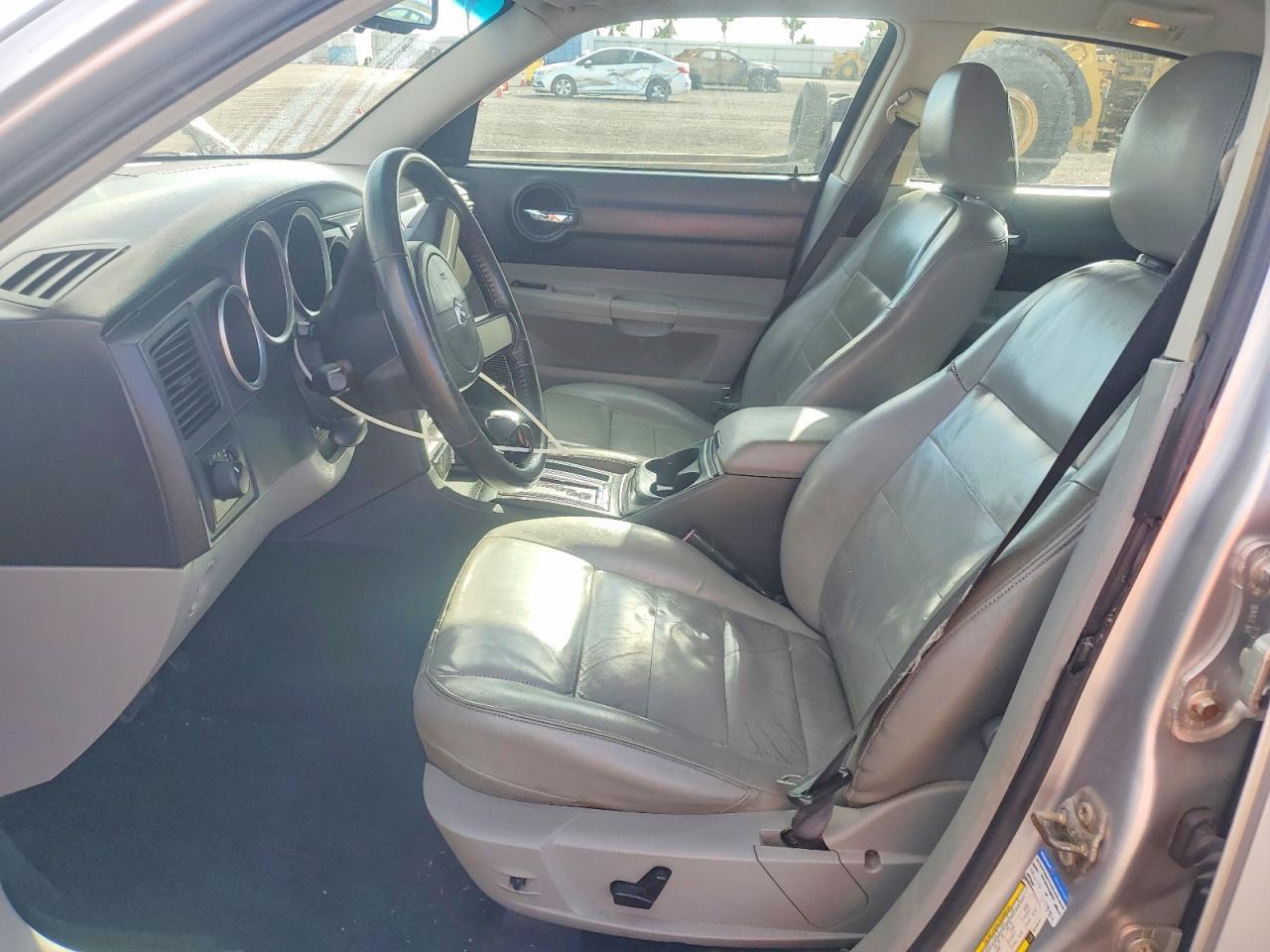 2006 Dodge Charger se