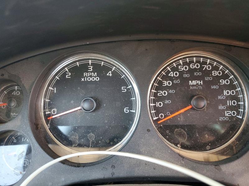 2013 Chevrolet Silverado K1500 LTZ