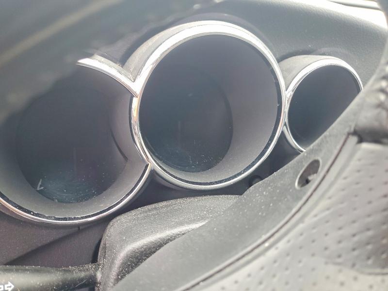 2008 Toyota Matrix xr