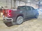 2025 Chevrolet Silverado K1500 LT-L