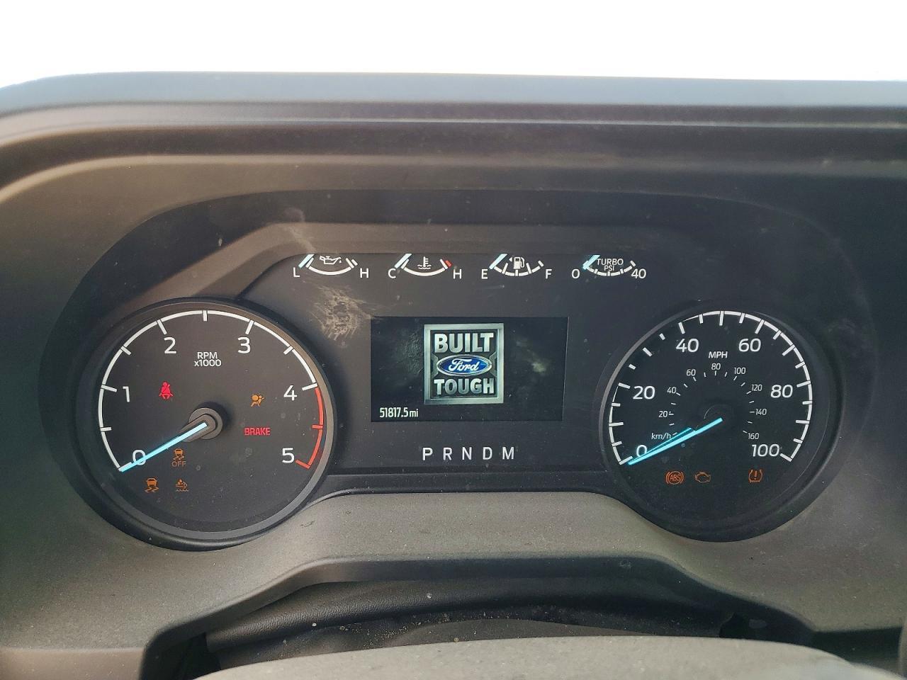 2024 Ford F350 Super Duty