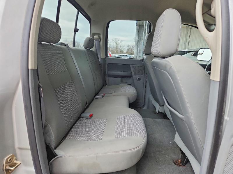 2006 Dodge Ram 2500 st