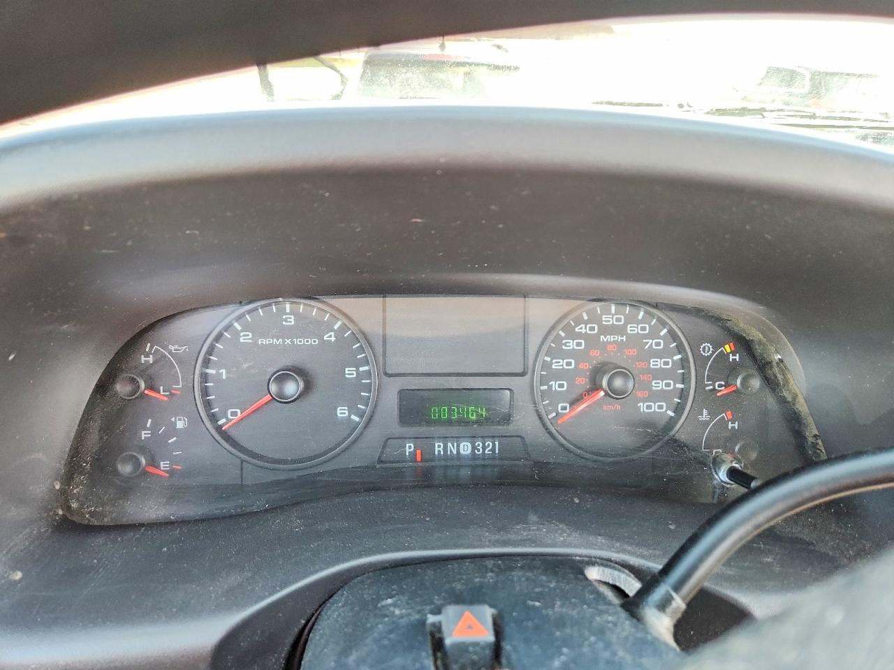 2005 Ford F250 Super Duty