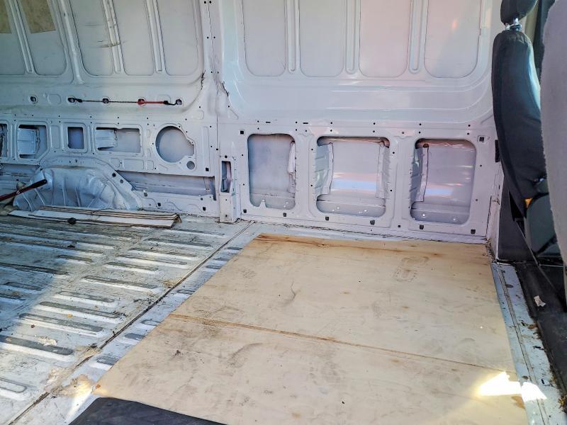 2021 Ford Transit T-350 Delivery van