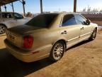 2004 Hyundai Xg350 Base