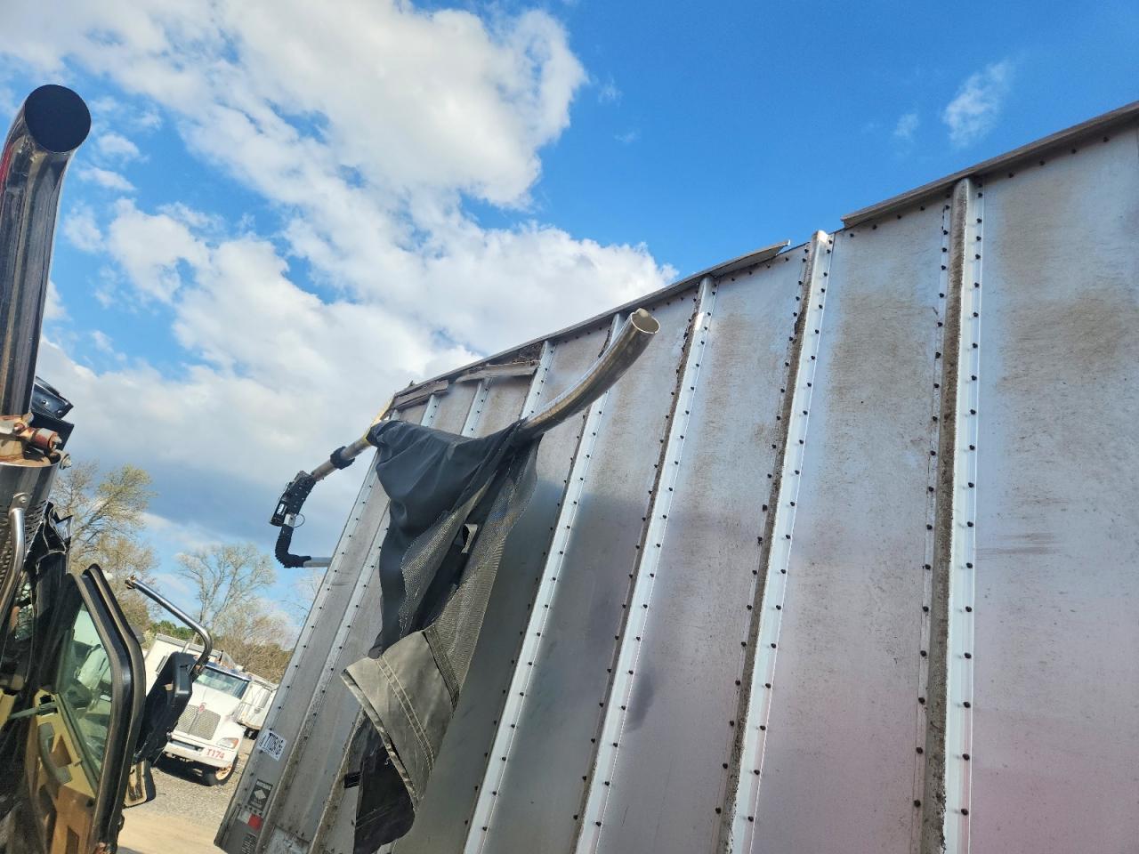 2012 Unknown 2012 Walking Floor Trailer