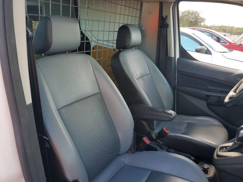 2017 Ford Transit Connect xl Utility / Service van