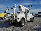 2007 Chev Rolet C7000 Cable Placer Bucket Truck