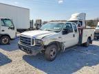 2001 Ford F350 Super Duty Utility / Service Truck