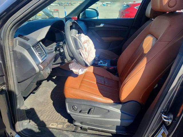 2021 Audi Q5 Premium Plus