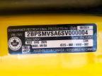 2025 Skidoo MX Z X-RS E-TEC 850R