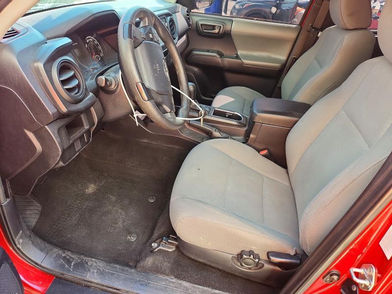 2017 Toyota Tacoma sr