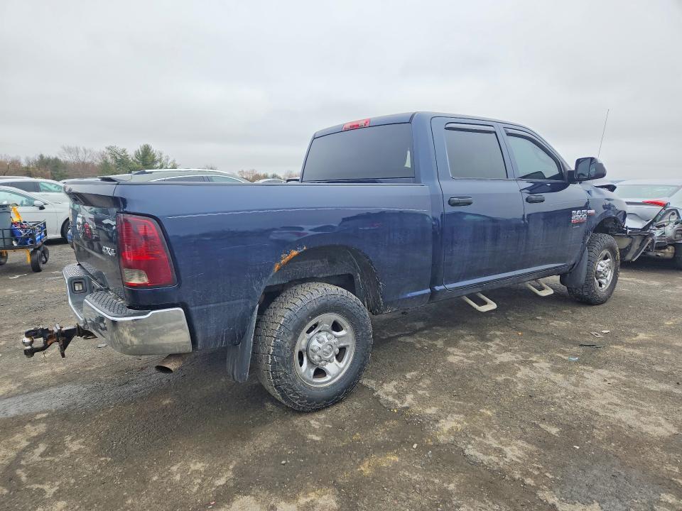 2013 Dodge RAM 2500 ST