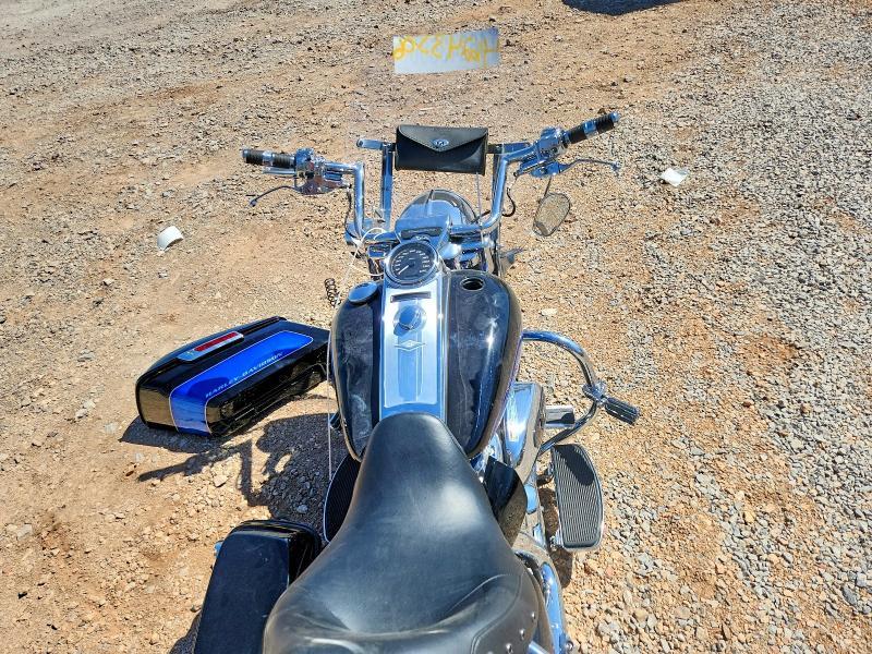 2019 Harley-Davidson Flhr