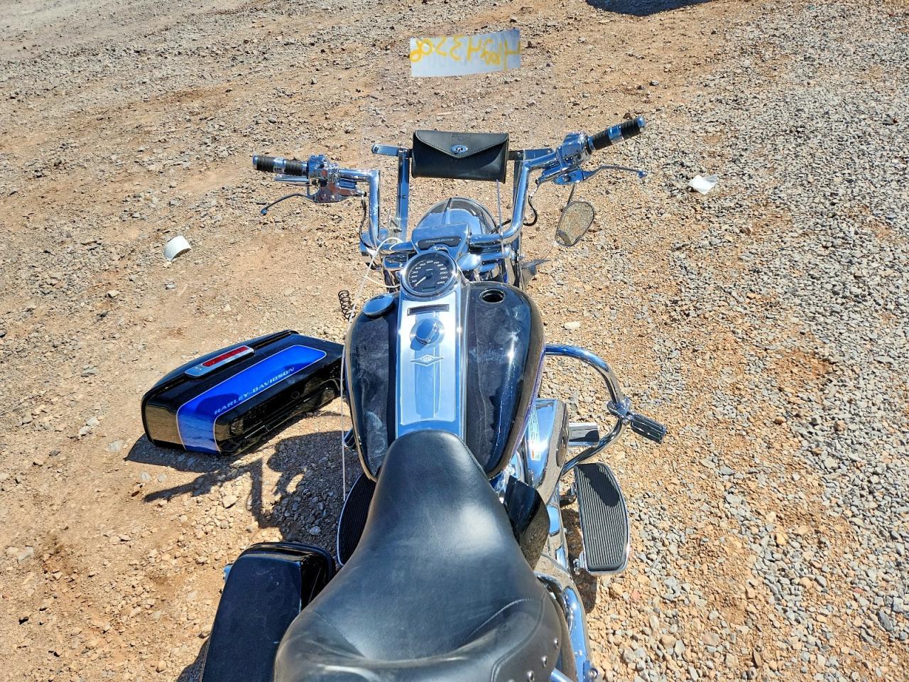 2019 Harley-Davidson Flhr