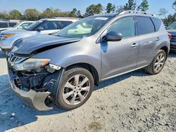 2014 Nissan Murano le for sale in Byron, GA