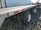 2024 Wabash FLC1TCM Flatbed Trailer
