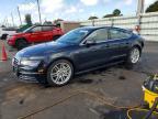 2017 Audi A7 Premium Plus