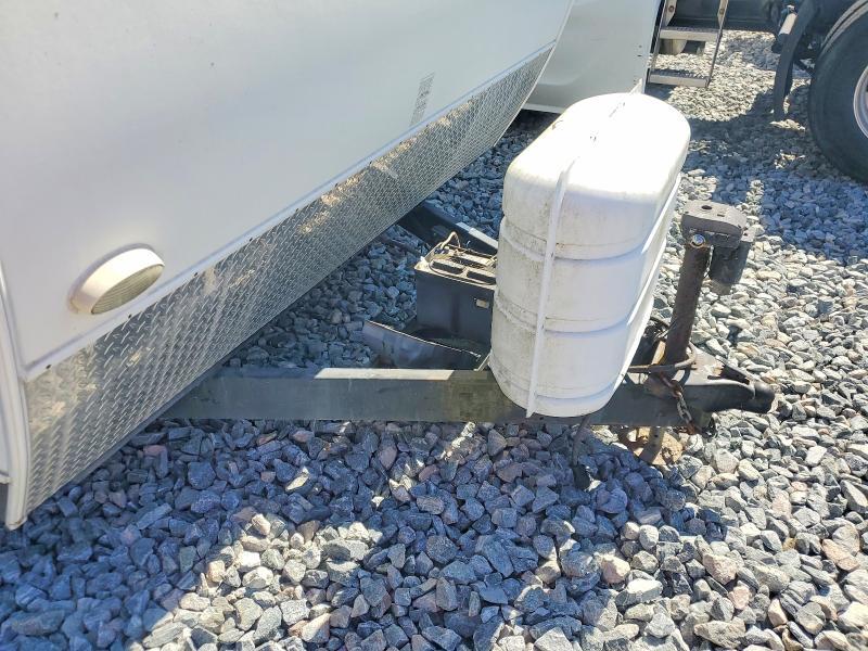 2011 Keystone Outback Camper