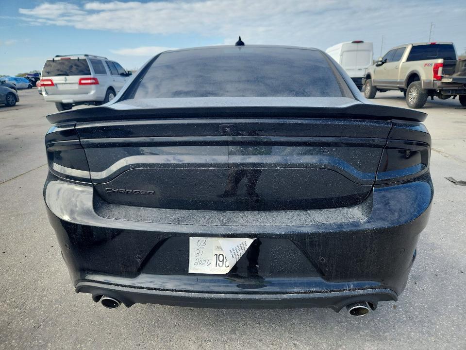 2023 Dodge Charger gt