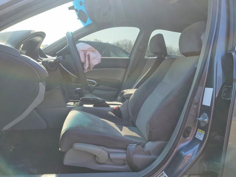 2009 Honda Accord lx