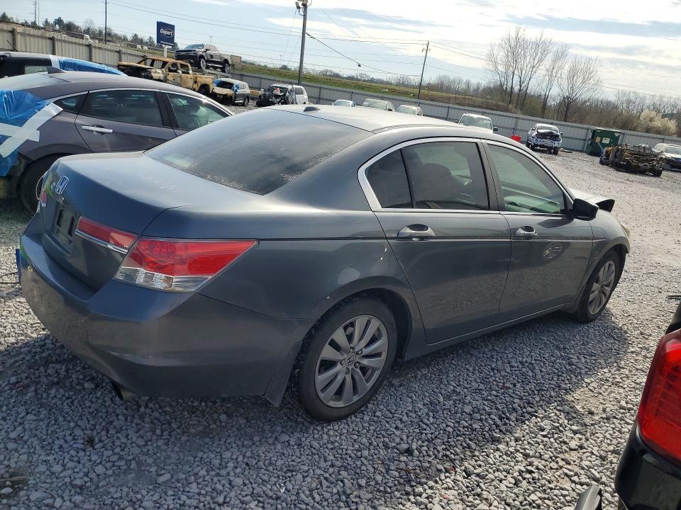 2011 Honda Accord exl