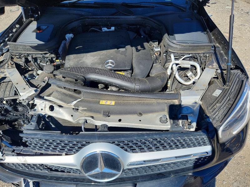 2021 Mercedes-Benz Glc 300 4matic