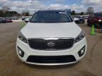 2017 KIA Sorento sx V6
