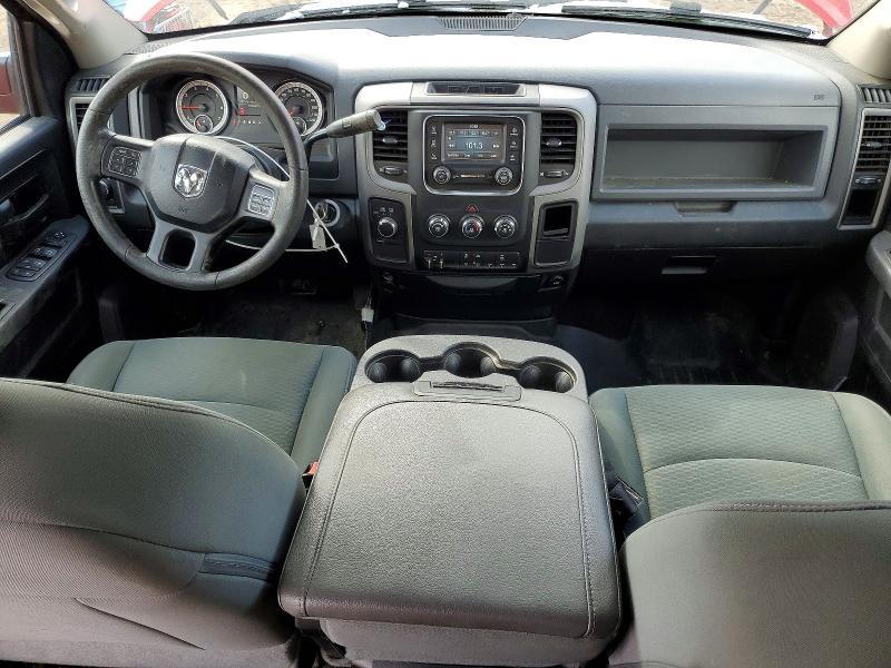 2016 Dodge RAM 2500 ST