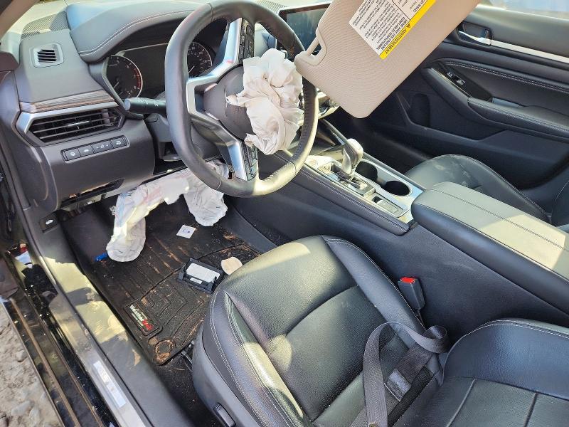 2020 Nissan Altima 2.5 sl