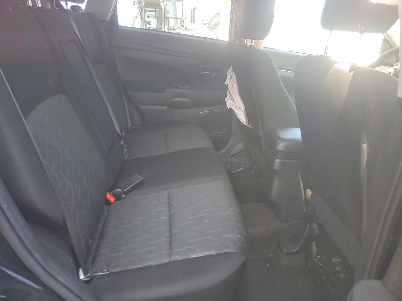 2023 Mitsubishi Outlander Sport s