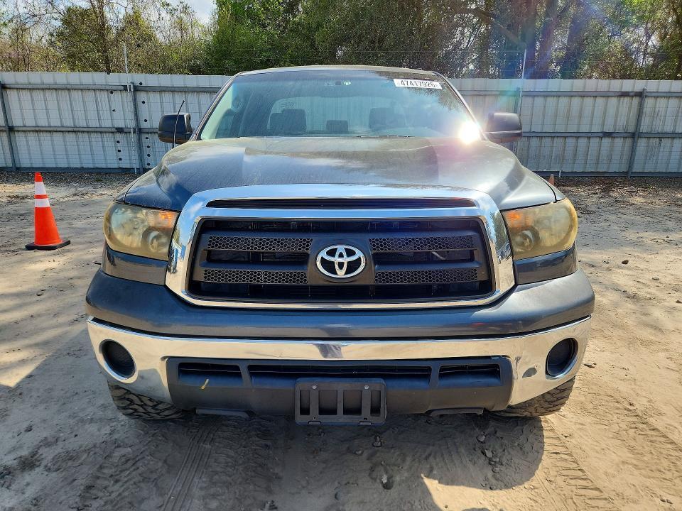 2010 Toyota Tundra Grade