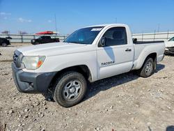 Toyota salvage cars for sale: 2014 Toyota Tacoma Base