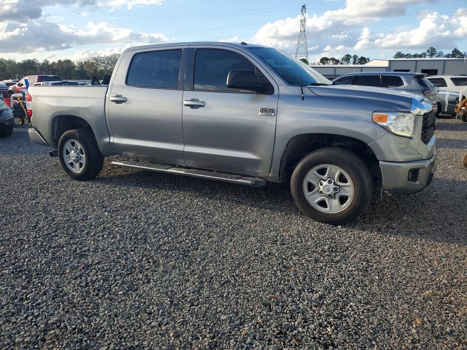 2017 Toyota Tundra 1794 Edition