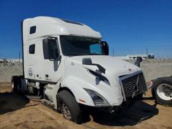 Volvo salvage cars for sale: 2021 Volvo VN VNL