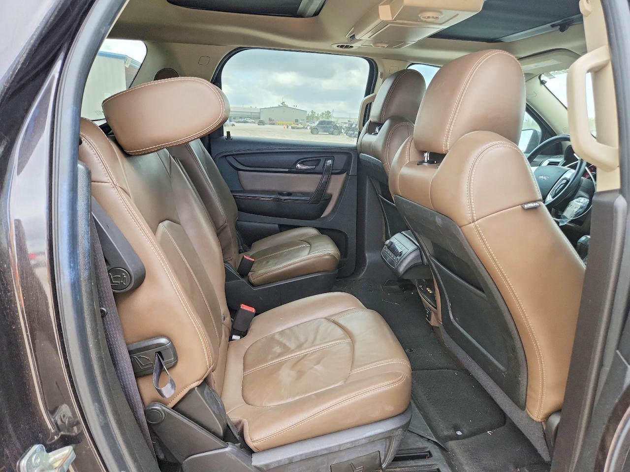 2015 GMC Acadia Slt-1