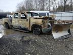 2026 GMC Sierra K2500 SLE
