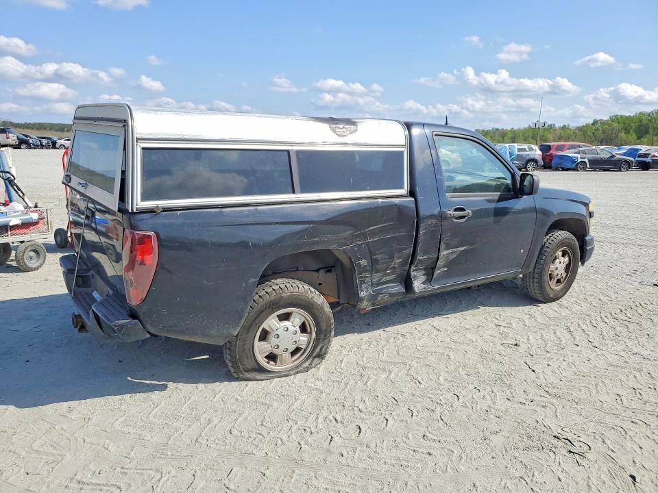 2008 Chev Colorado