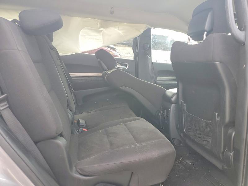 2019 Dodge Durango sxt