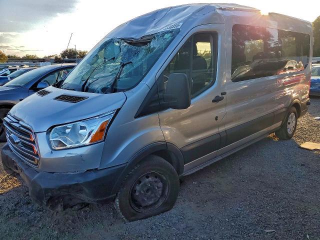 2018 Ford Transit T-350
