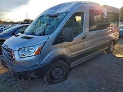 Ford Vehiculos salvage en venta: 2018 Ford Transit T-350