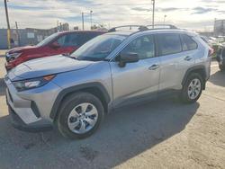 2019 Toyota Rav4 le for sale in Los Angeles, CA