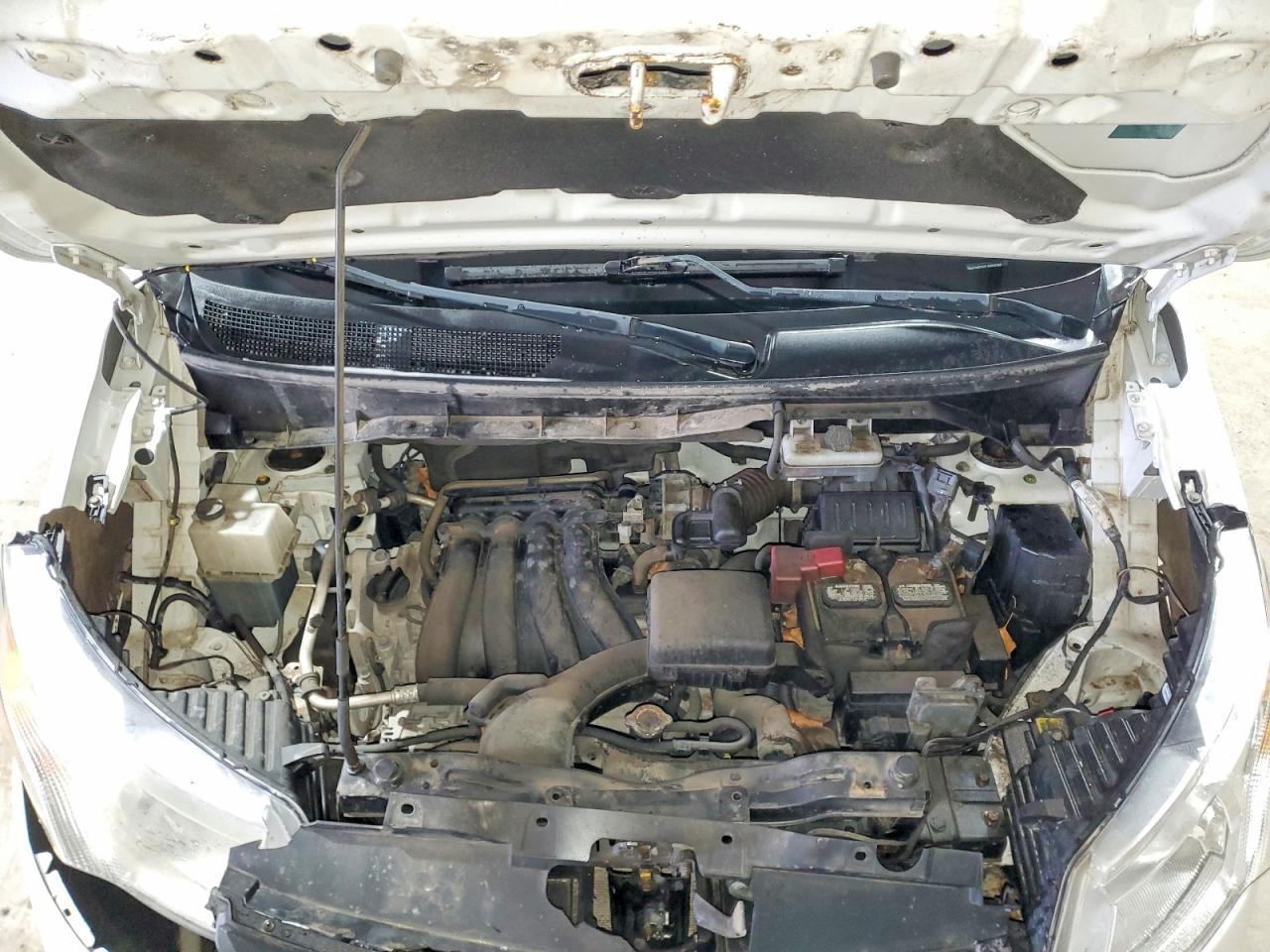 2018 Chevrolet City Express lt