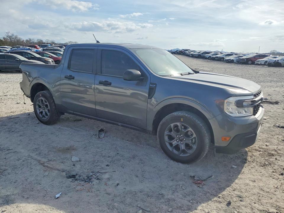 2023 Ford Maverick XL